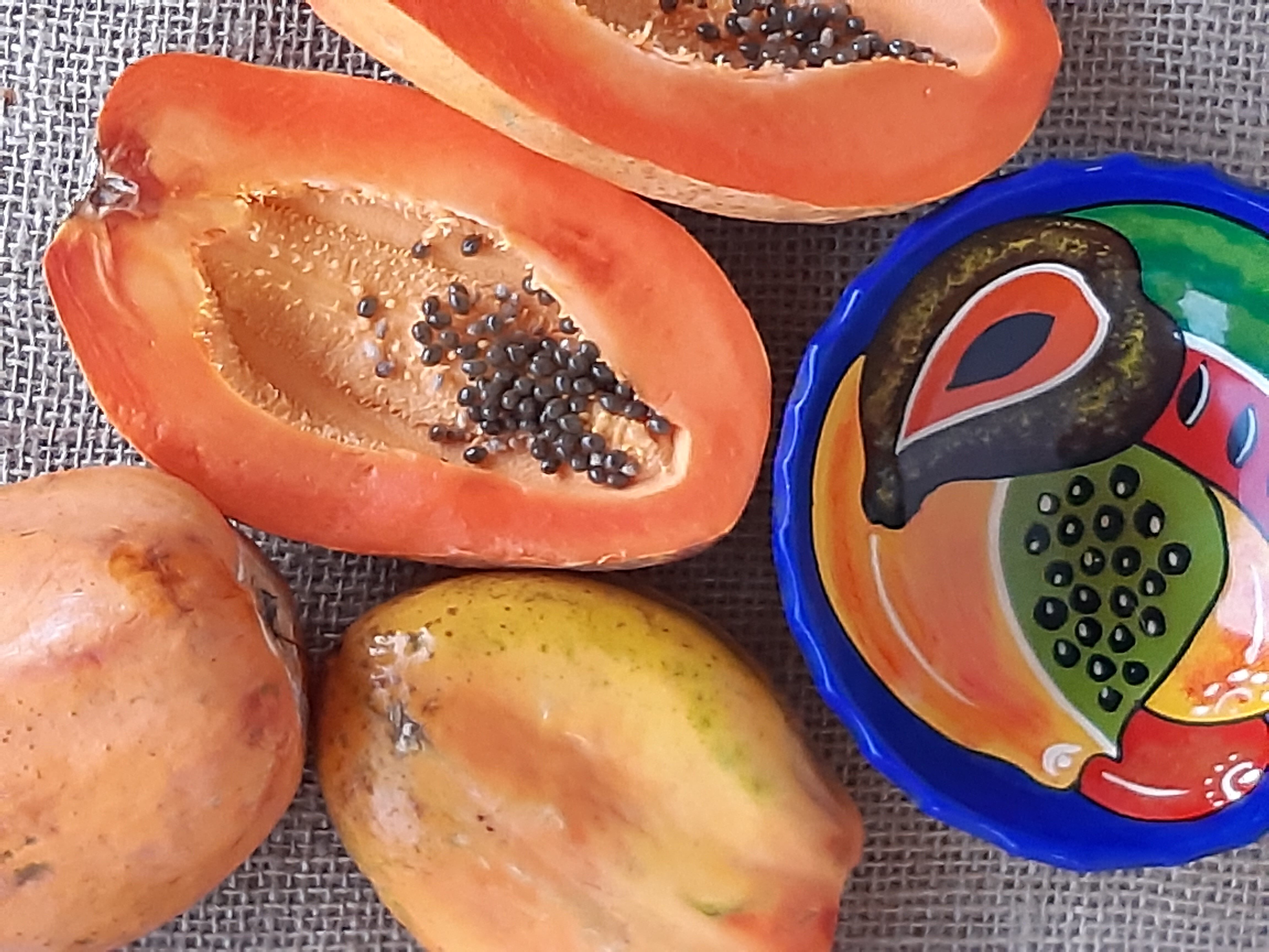 Papaya