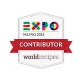 Expo World recipes contributor
