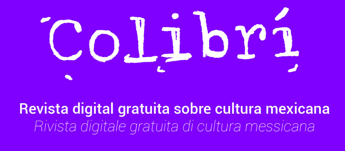 Revista Colibrí