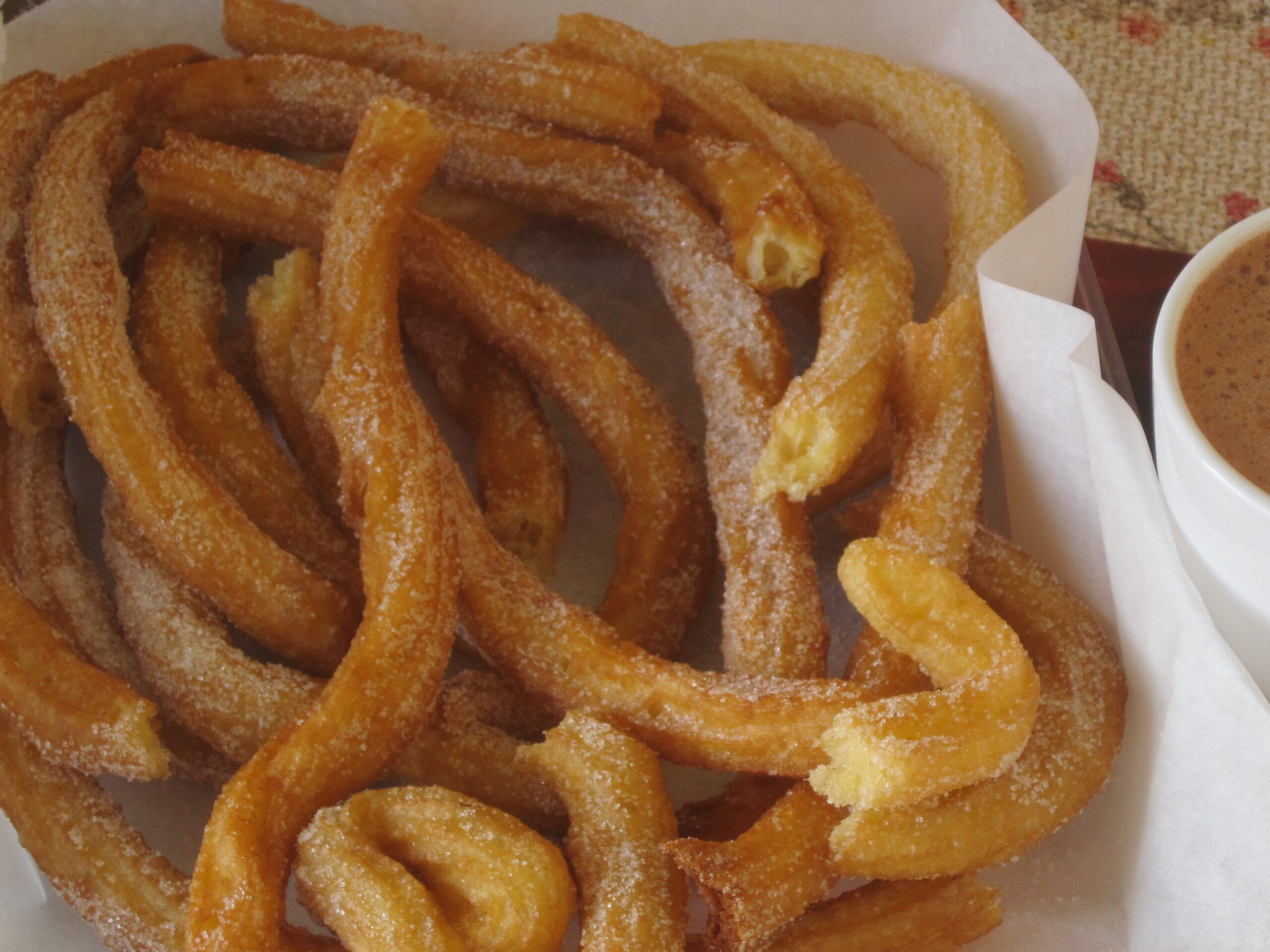 churros