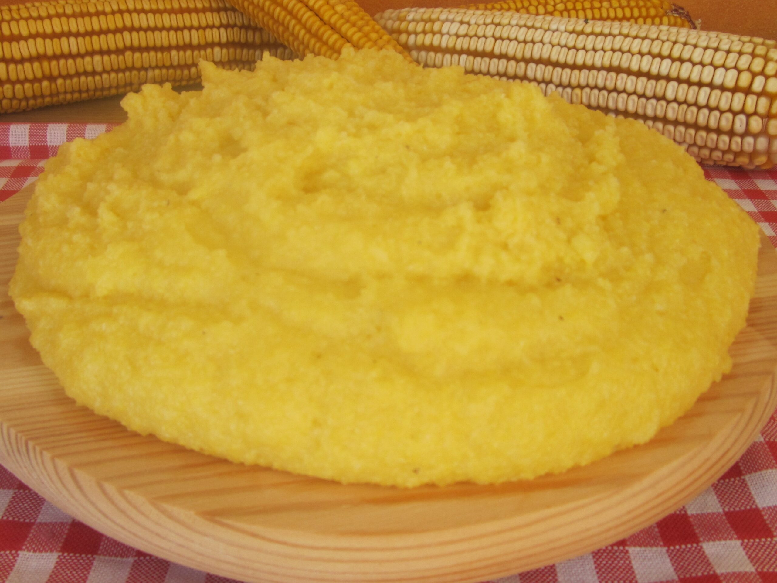 polenta italiana