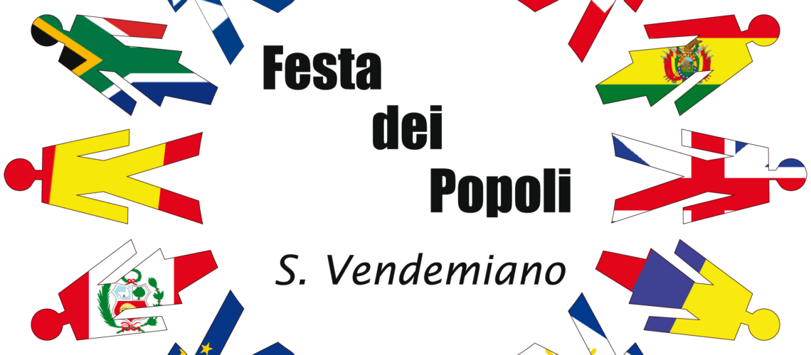 gruppo festa dei popoli san vendemiano stili di vita