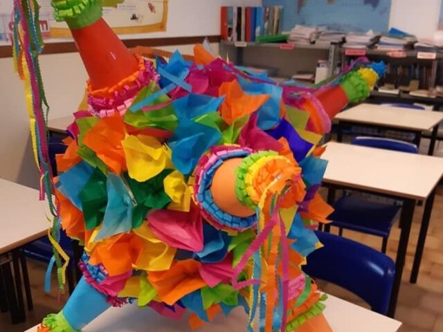piñata