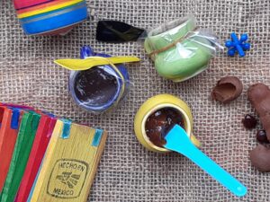 Ollitas de tamarindo