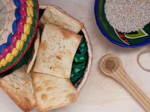 crackers rustici