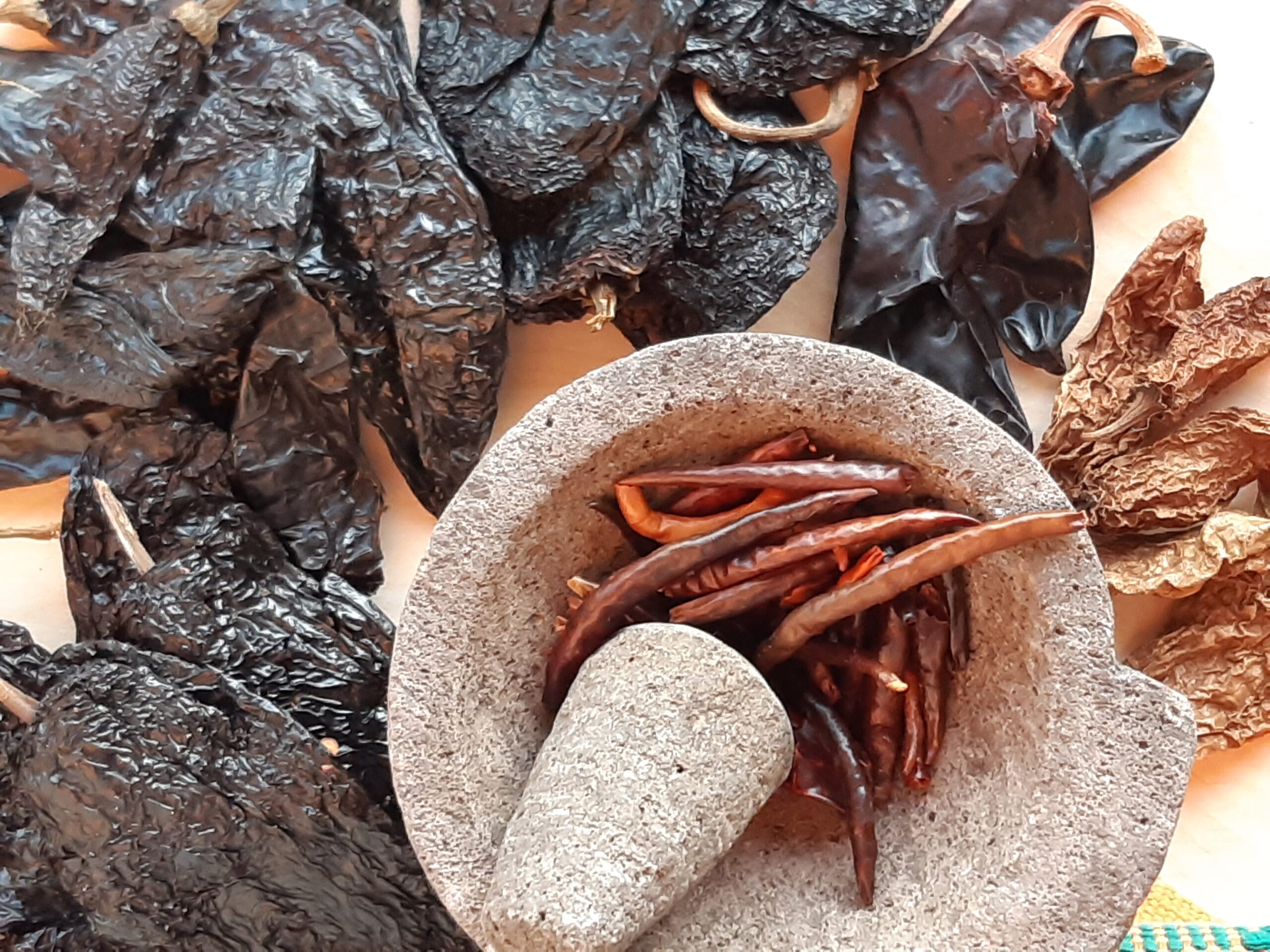 peperoncini messicani denominazione di origine